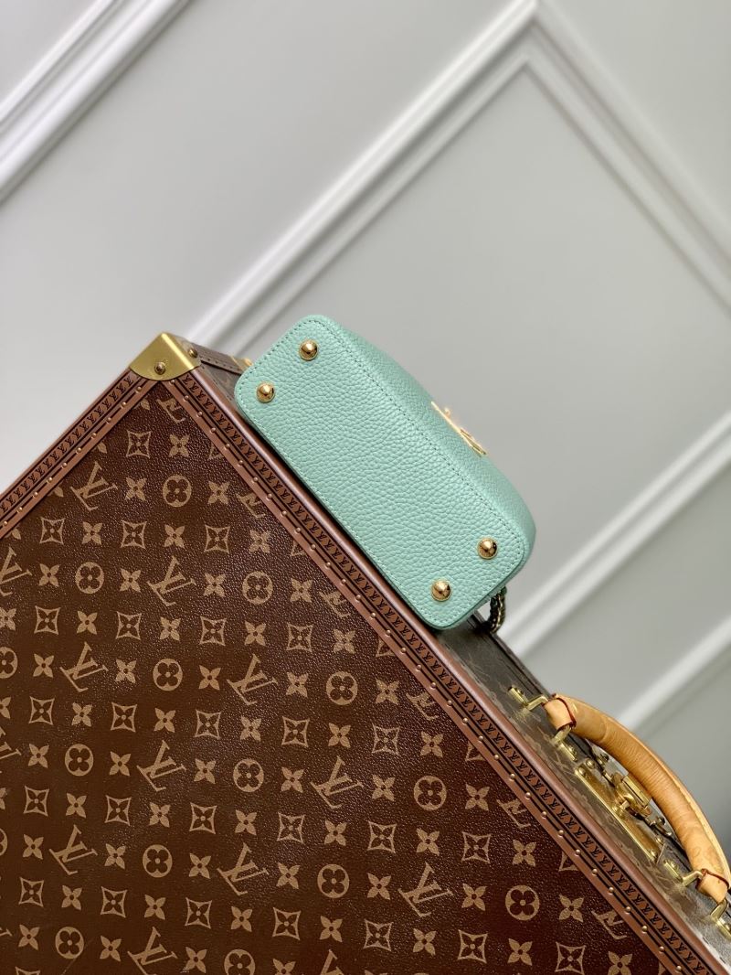 LV Capucines Bags